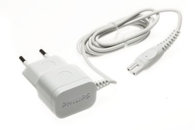 Philips SatinShave Advanced - Prise UE - CP0645/01