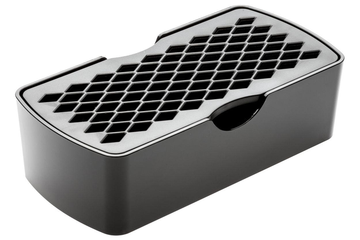 Espresso Stand CP0652/01 Philips