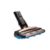 Brosse d'aspiration à 360°