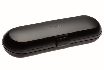 Philips Plastic travel case CP0755/01