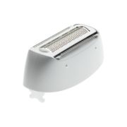 Unit&eacute; de rasage