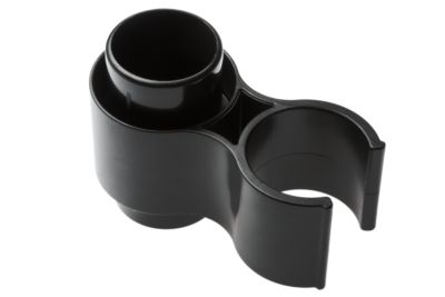 Philips Buisclip Dubbele Houder Cp076501 philips kopen in de aanbieding