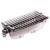 Bodygroom series 1000 Pieptene corp 3 mm