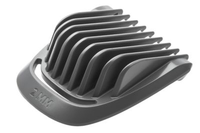 Philips comb 2 mm CP0799/01