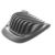 Multigroom Pettine regolabarba: 1 mm