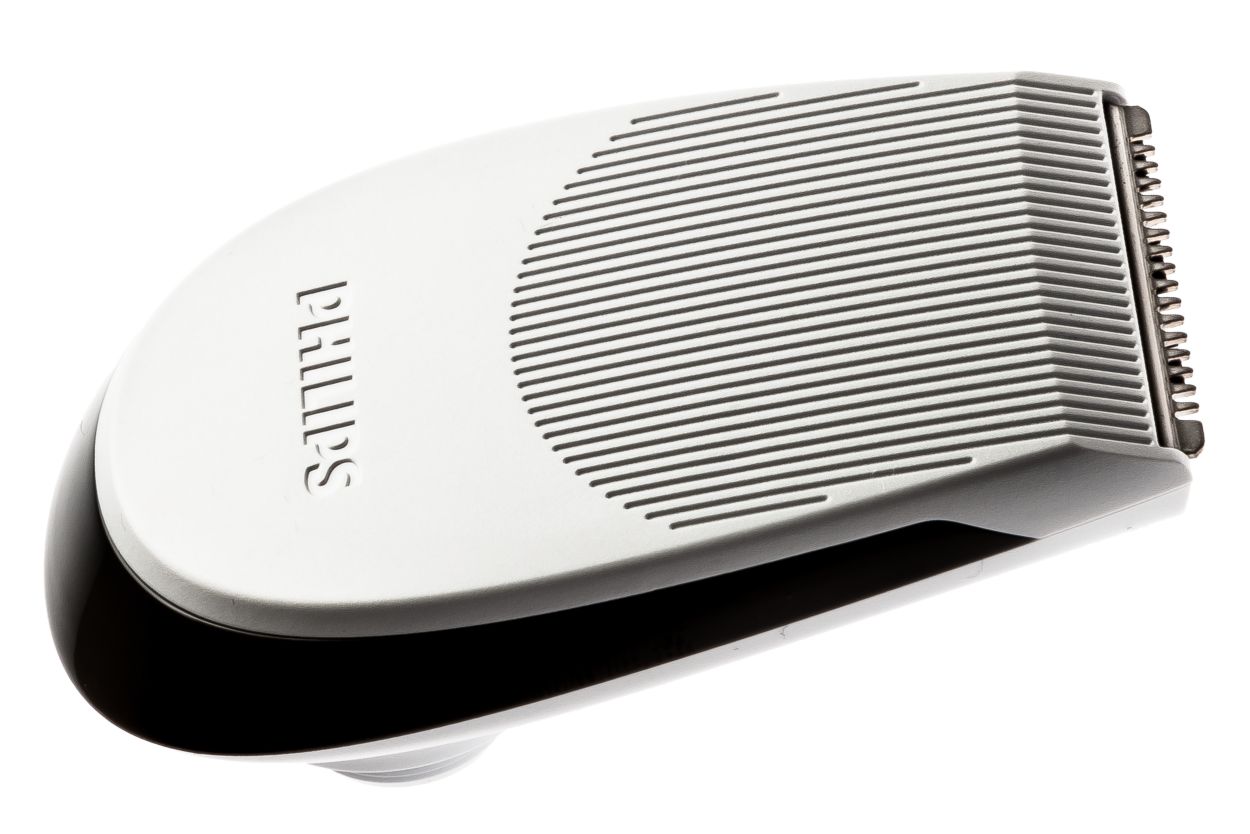 Компактный триммер CP0803/01 | Philips