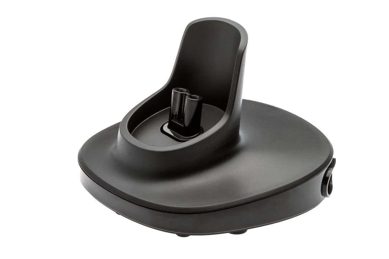 Charging stand CP0806/01 Philips