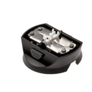 Support pour t&ecirc;te de rasage