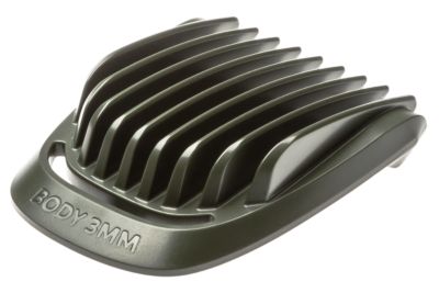 Philips comb 3 mm CP0821/01