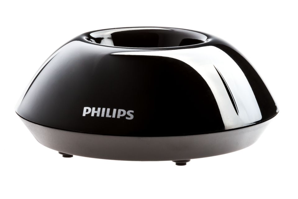 Charging stand CP0828/01 Philips
