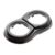 Click&Style, 2 head shavers Bracket