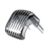 StyleShaver Szakállfésű