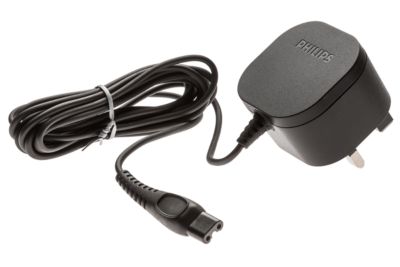 philips clippers charger