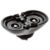 Click&Style, 2 Head Shaver Schereinheit, Unterteil