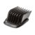 All-in-One_Trimmer& Multigroom Hair comb 16 mm