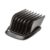 All-in-One_Trimmer& Multigroom Hajfésű, 16 mm