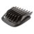 Multigroom series 7000 Haarausdünnender Kammaufsatz links