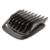 Multigroom series 7000 Left-side fading hair comb