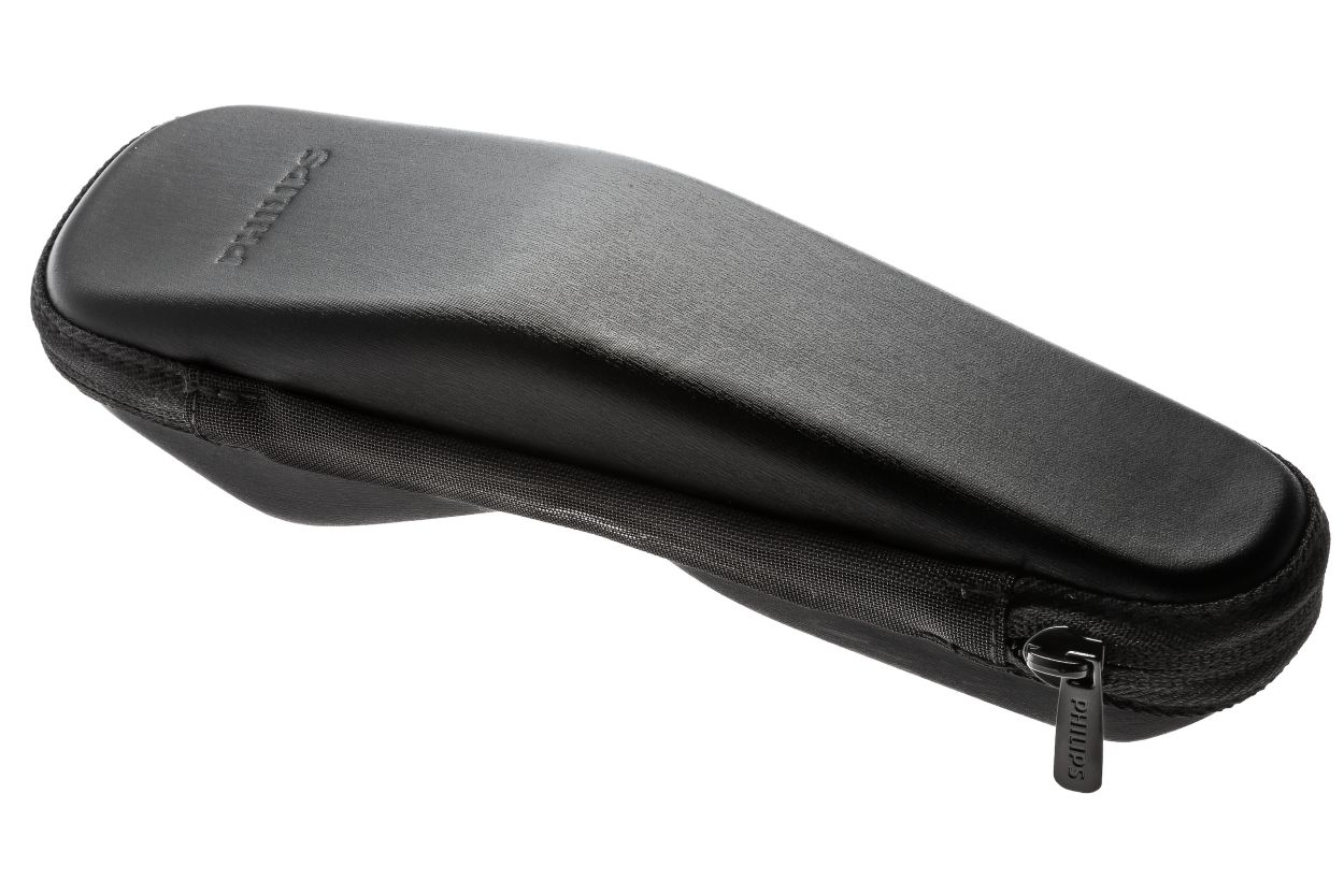 Aufbewahrungstasche CP0906/01 | Philips