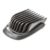 Beard trimmer Series 1000 Pieptene pentru barbă 7 mm