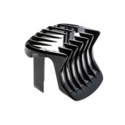 Verstellbarer Kammaufsatz