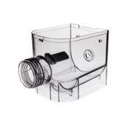 Compartiment de m&eacute;lange