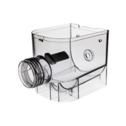 Compartiment de m&eacute;lange