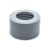 Support de disque de forme, blanc