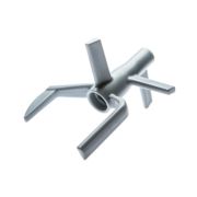 Spatule de m&eacute;lange