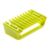 Body groomer comb