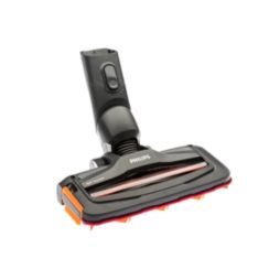 Brosse d'aspiration &agrave; 180&deg;