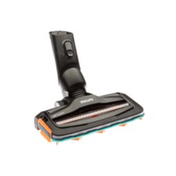 Brosse d'aspiration &agrave; 180&deg;