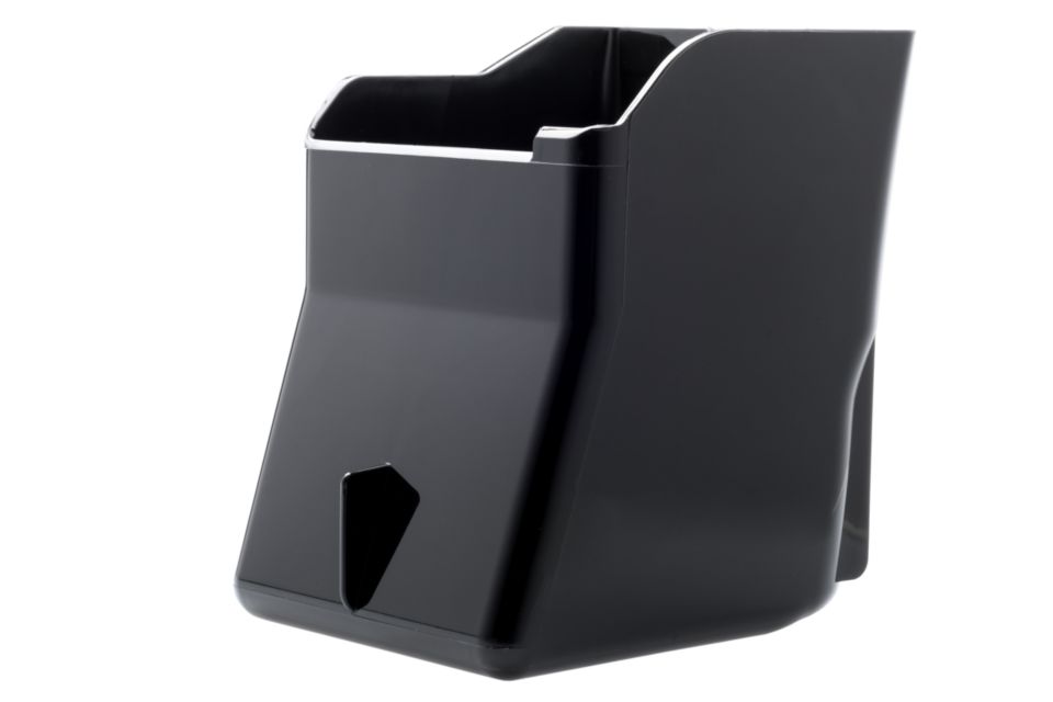 Coffee grounds container CP0985/01 Philips