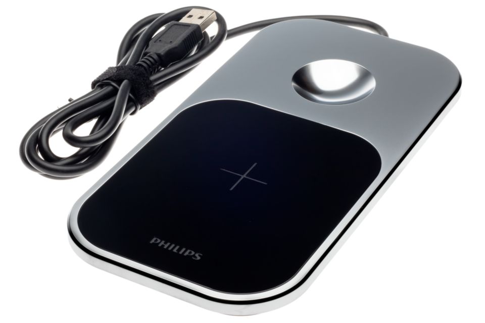 Shaver S9000 Prestige Wireless charging pad CP0999/01 Philips