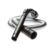 Flexible pour aspirateur sans sac Série 2000