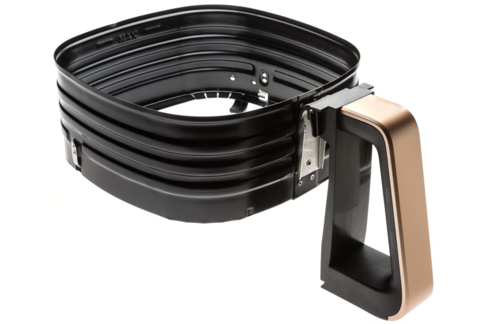 Premium XXL QuickCleanmand CP1179/01 Philips