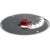 Disco julienne XL per patatine fritte