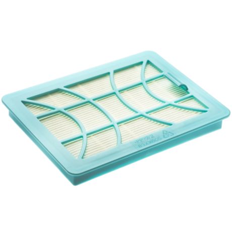 CP1352/01  Outlet HEPA filter