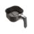 Mand met QuickClean-technologie