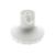 XL Chopper lid white