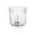 Bol pour hachoir compact