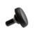 Rubberen plug