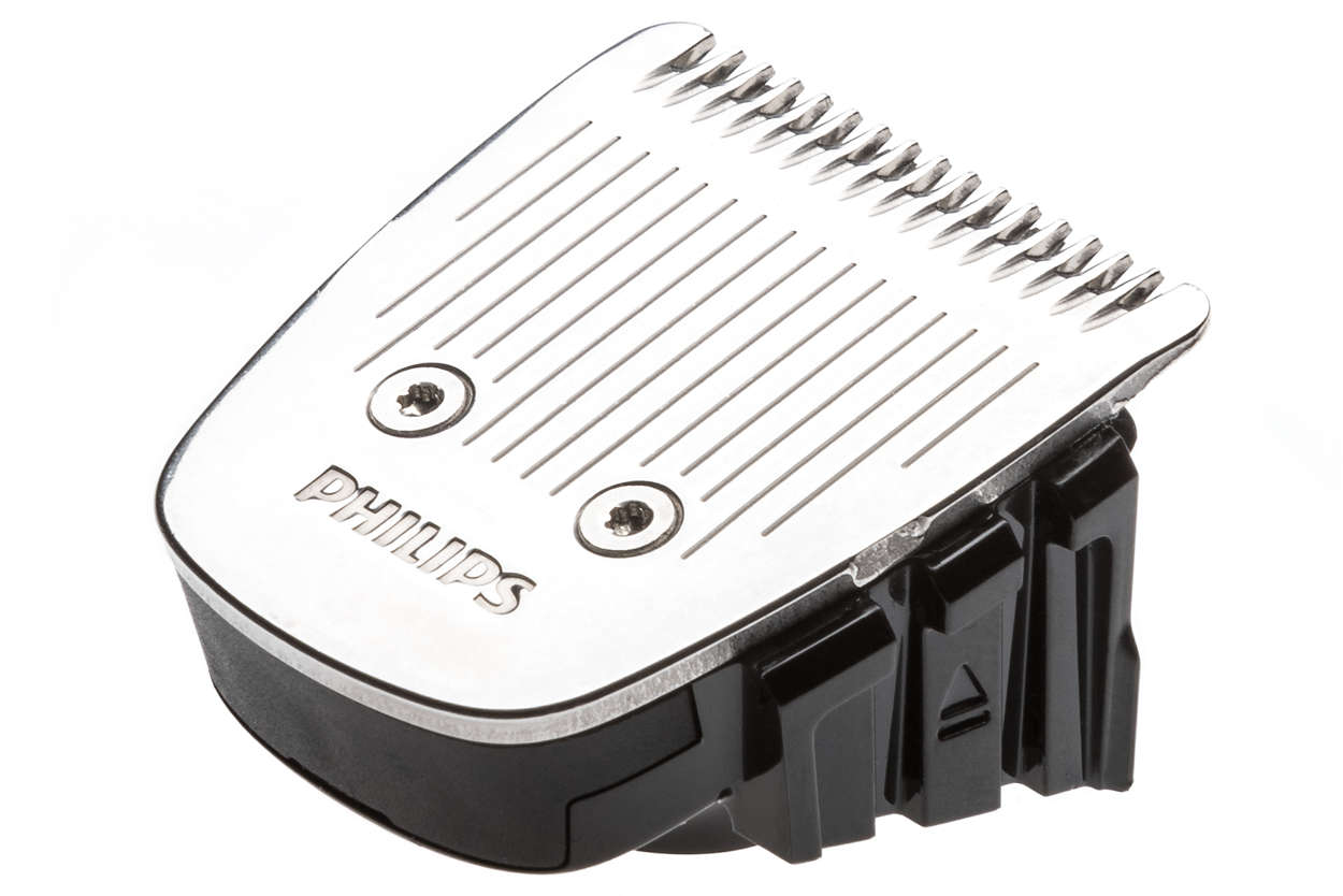Part of your beard trimmer Series 7500