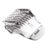 Beardtrimmer Series 7500 Pieptene pentru barbă 3 mm