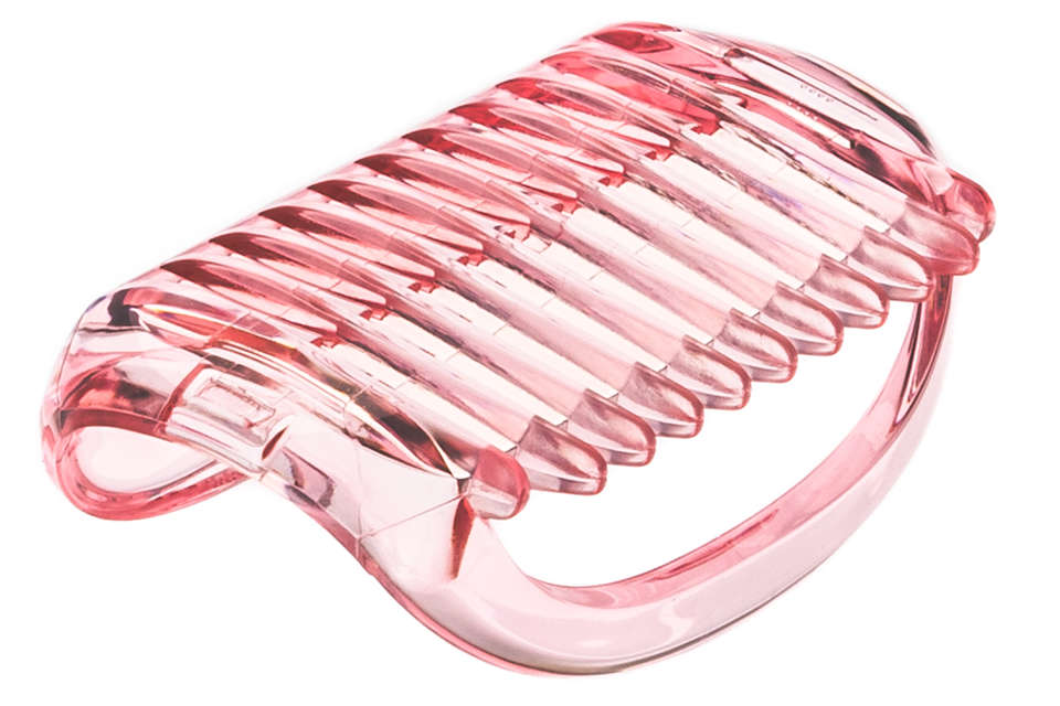 To replace your current shaving comb