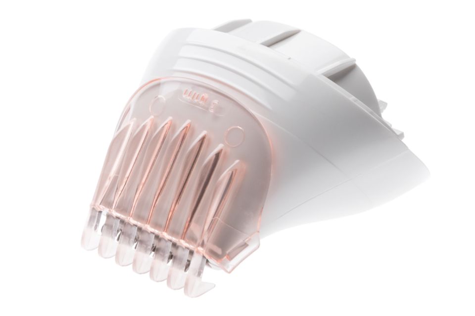 Satinelle Advanced Bikini trimmer CP1424/01 Philips