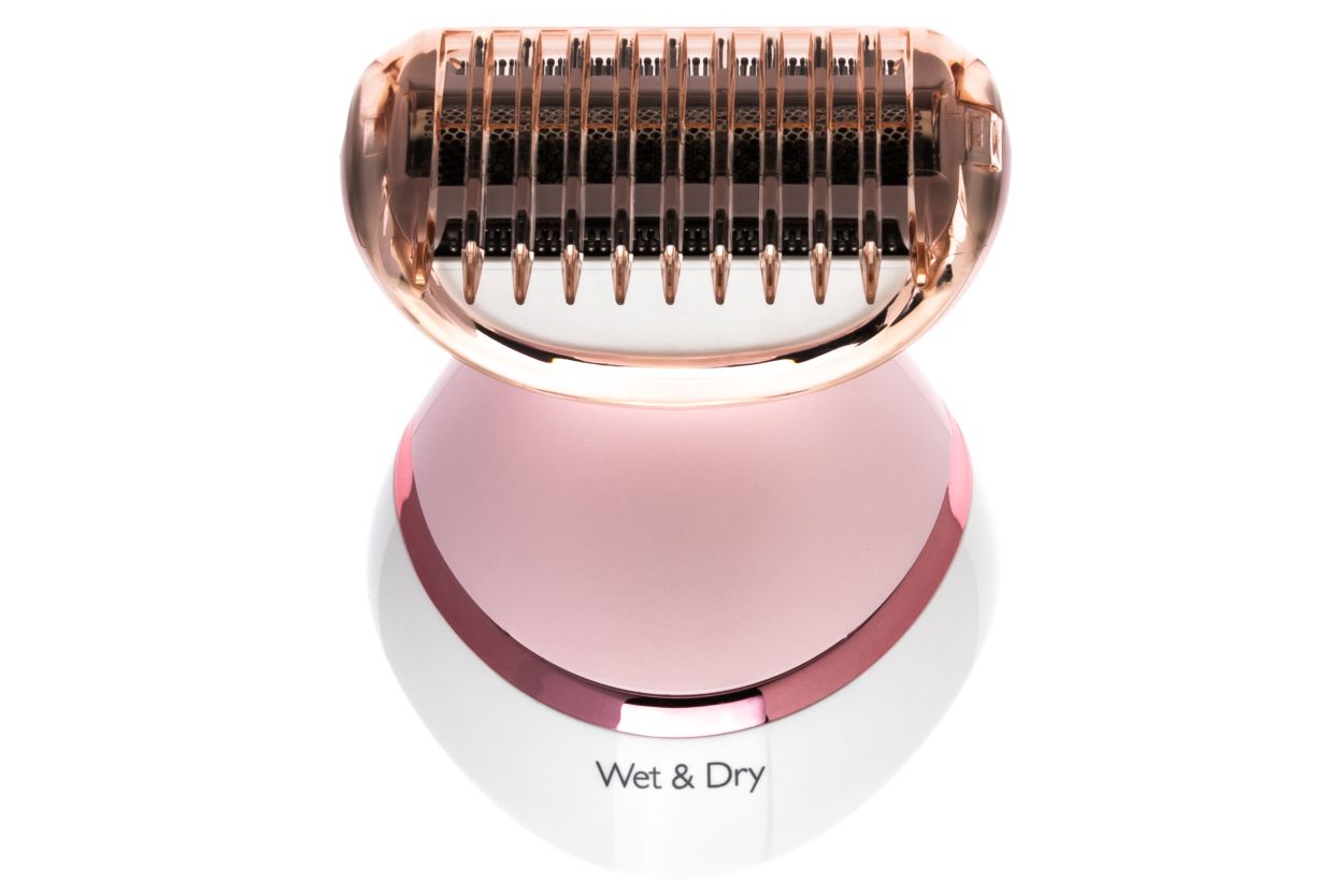 Epilator Series 8000 Shaving head CP1491/01 Philips