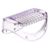 SatinShave Essential Shaving comb