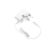 Wake up light Adaptateur secteur
