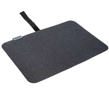 To replace your current Heat mat.